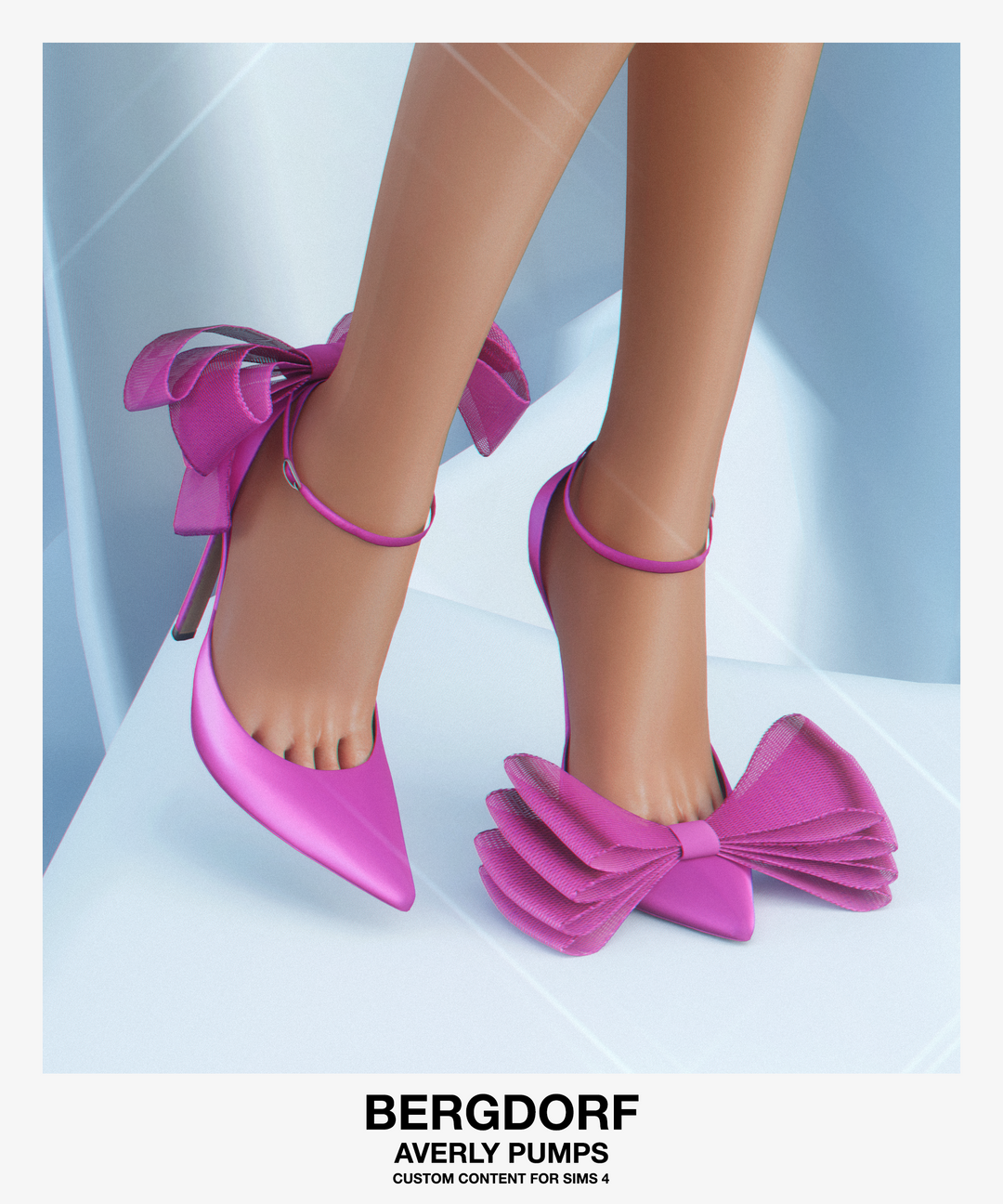 Галерея мода Коллекция обуви Shoes Collection 03 #1